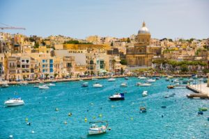マルタ島はいかにして「ビットコインアイランド」となったのか？