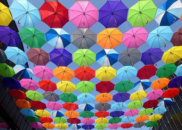 umbrella_sky